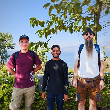 Shelby Pawana Lake Cottages & Camping Tents Lonavala Buitenkant foto