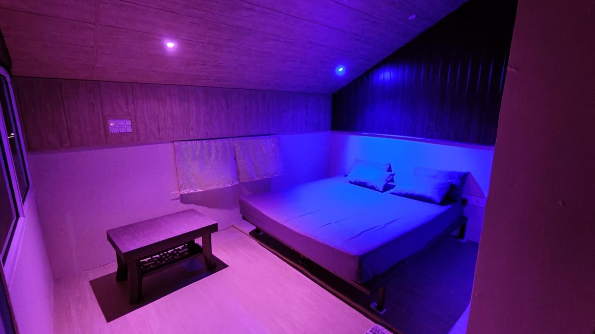 Shelby Pawana Lake Cottages & Camping Tents Lonavala Buitenkant foto