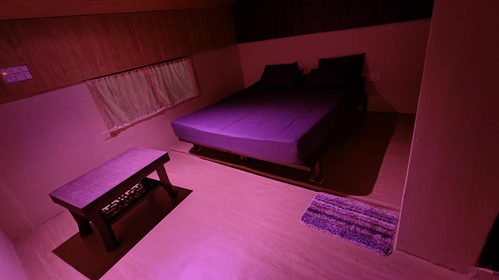 Shelby Pawana Lake Cottages & Camping Tents Lonavala Buitenkant foto