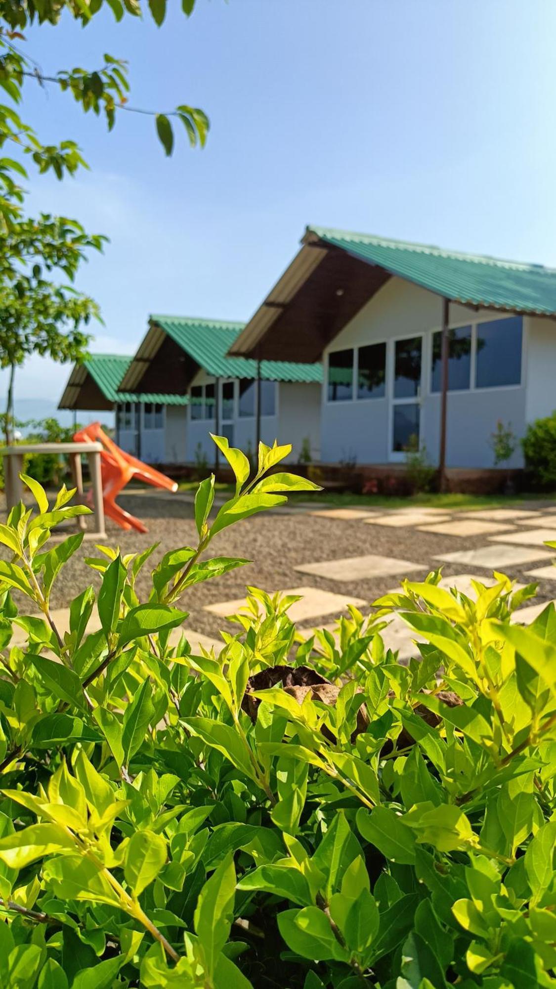 Shelby Pawana Lake Cottages & Camping Tents Lonavala Buitenkant foto